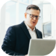 CFO Portrait