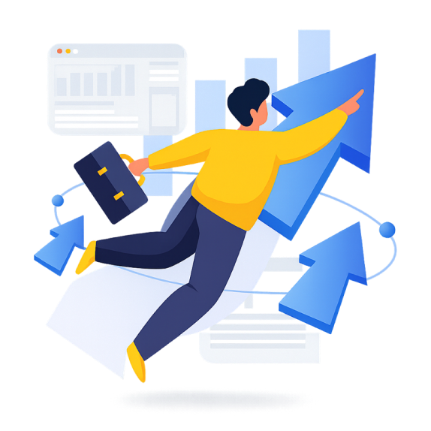 Business Consulting Excellence